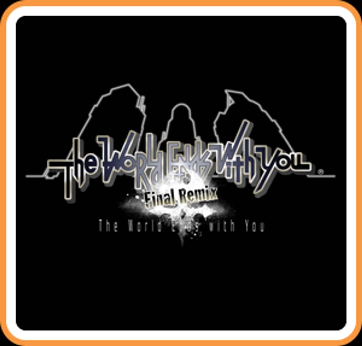 Download Torrent The World Ends with You: Final Remix ROM – Nintendo Switch
