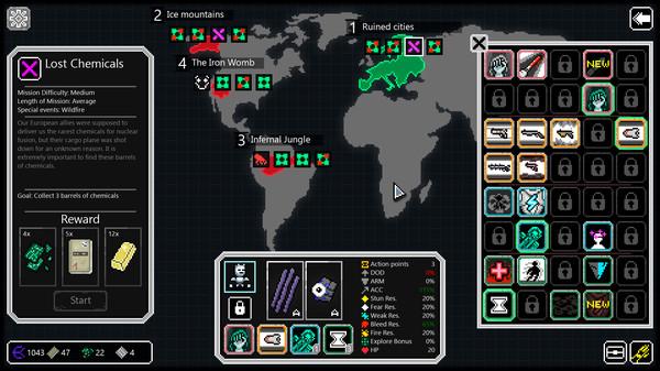 Thermonuclear-GOG screenshot 2