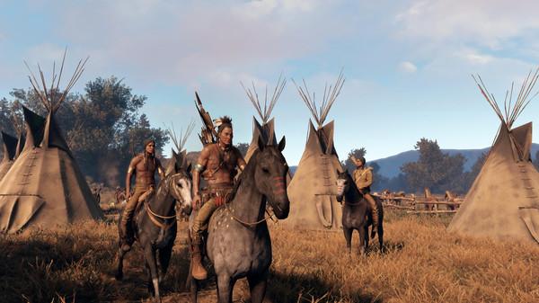 This Land Is My Land v1.0.3-FLT screenshot 2
