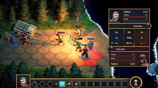 Those Who Rule Update v1 4 2-TENOKE screenshot 1