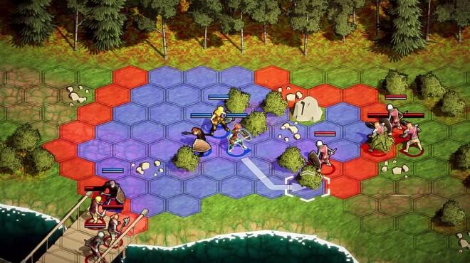 Those Who Rule Update v1 4 2-TENOKE screenshot 2