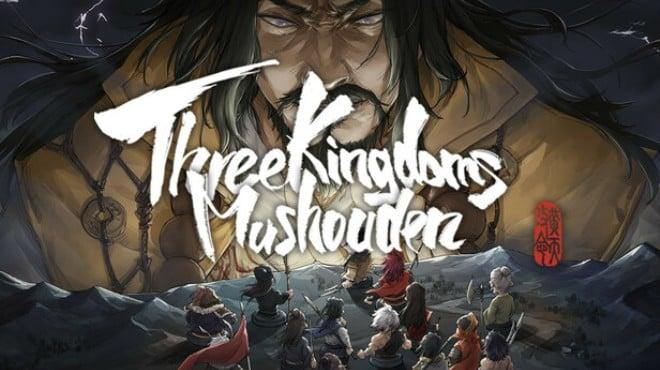 Three Kingdoms Mushouden Update v2 0 3-TENOKE Download Torrent [PC GAME]