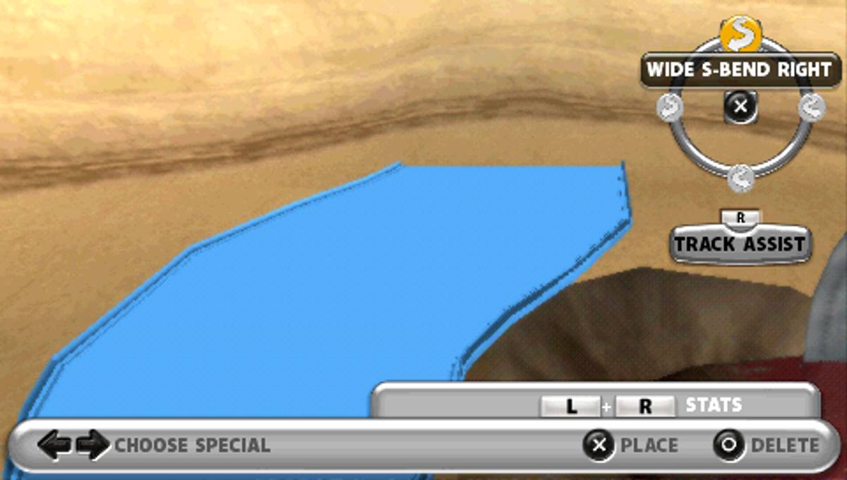 Thrillville ISO - PSP screenshot 4