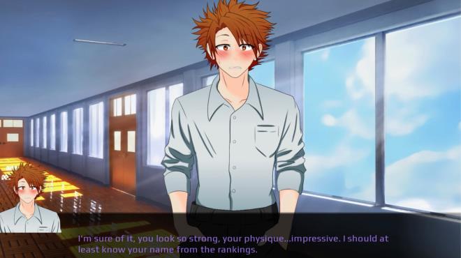Throne of Hearts: Rise from the Nightmare screenshot 2