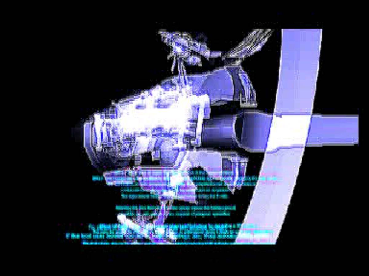 Thunder Force V: Perfect System ISO - PS1 screenshot 3