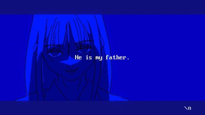 Tide Girl: Phenomena screenshot 2