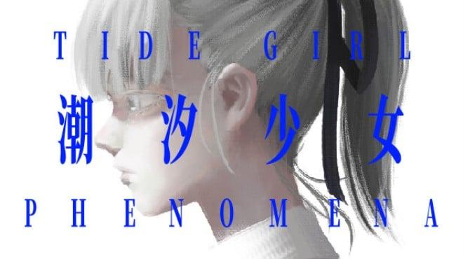 Tide Girl: Phenomena Download Torrent [PC GAME]