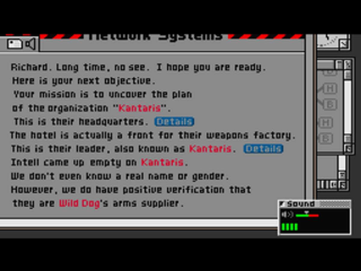 Time Crisis ISO - PS1 screenshot 6