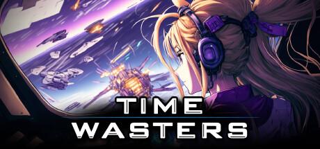 Time Wasters-GOLDBERG screenshot 1