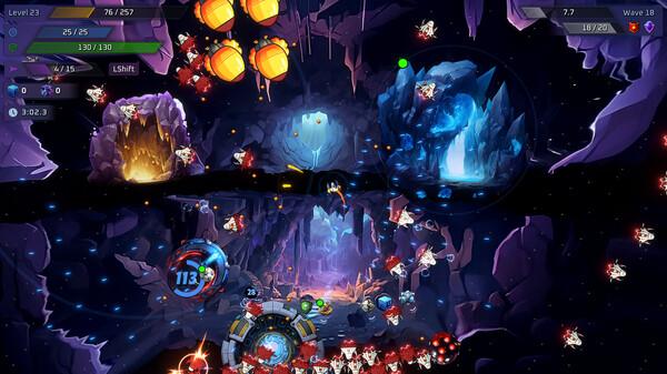 Time Wasters-GOLDBERG screenshot 2