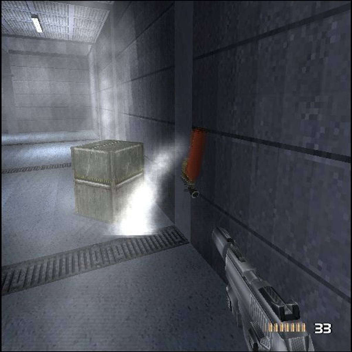 TimeSplitters 2 ISO - PS2 screenshot 10