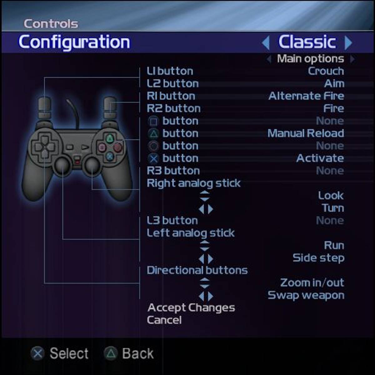 TimeSplitters 2 ISO - PS2 screenshot 3