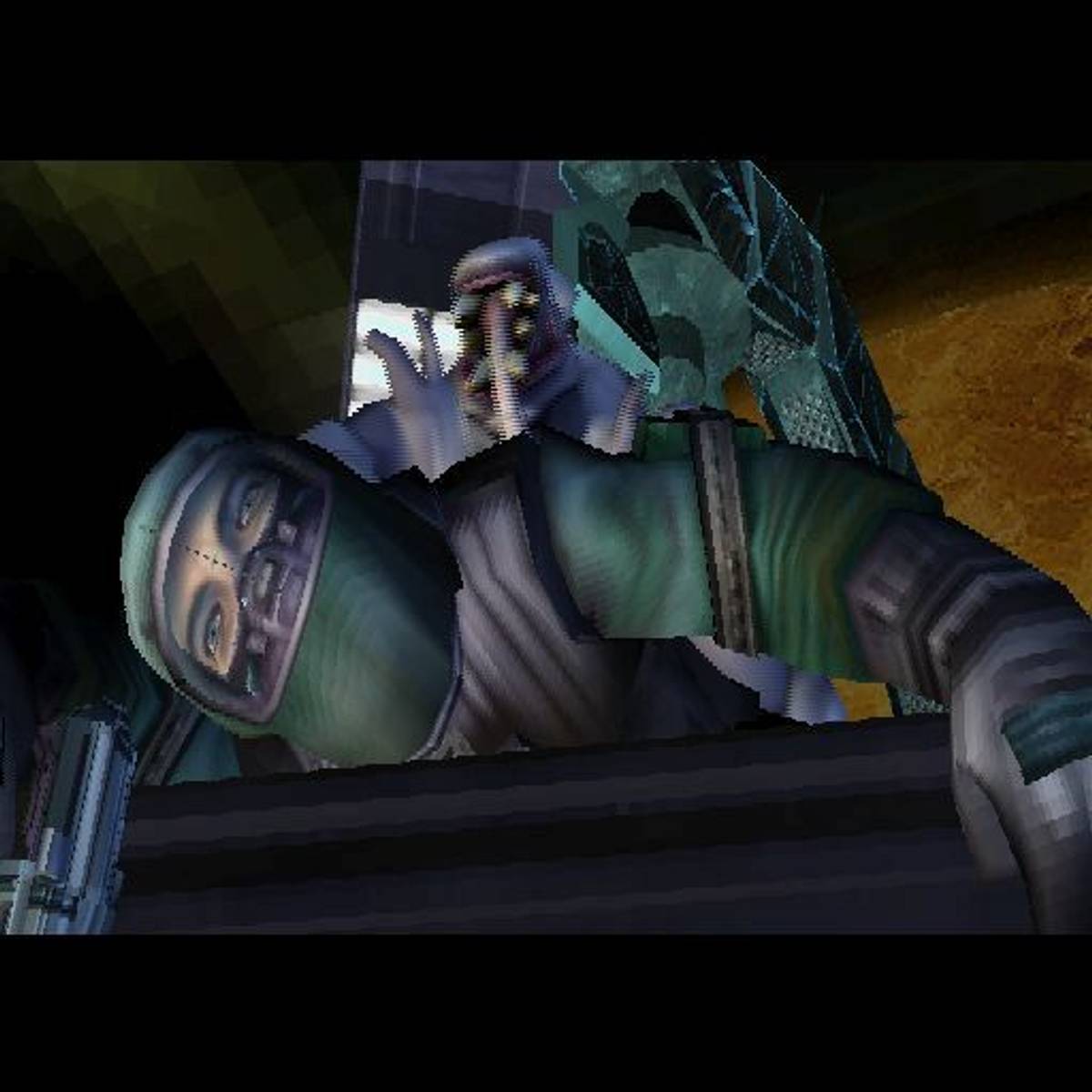 TimeSplitters 2 ISO - PS2 screenshot 4