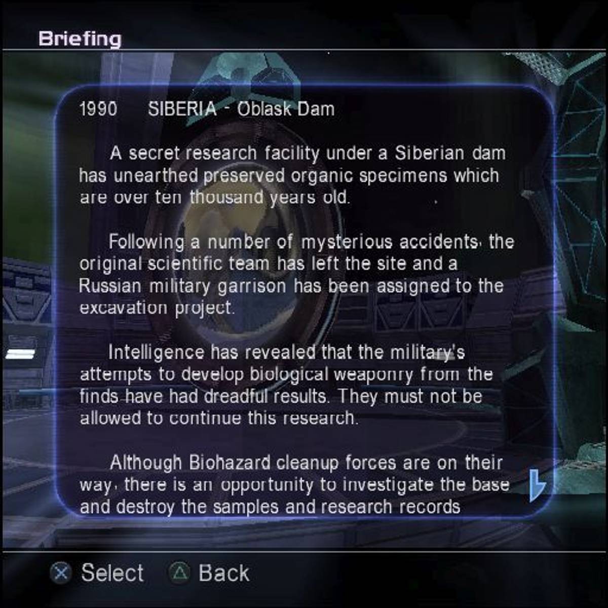 TimeSplitters 2 ISO - PS2 screenshot 5