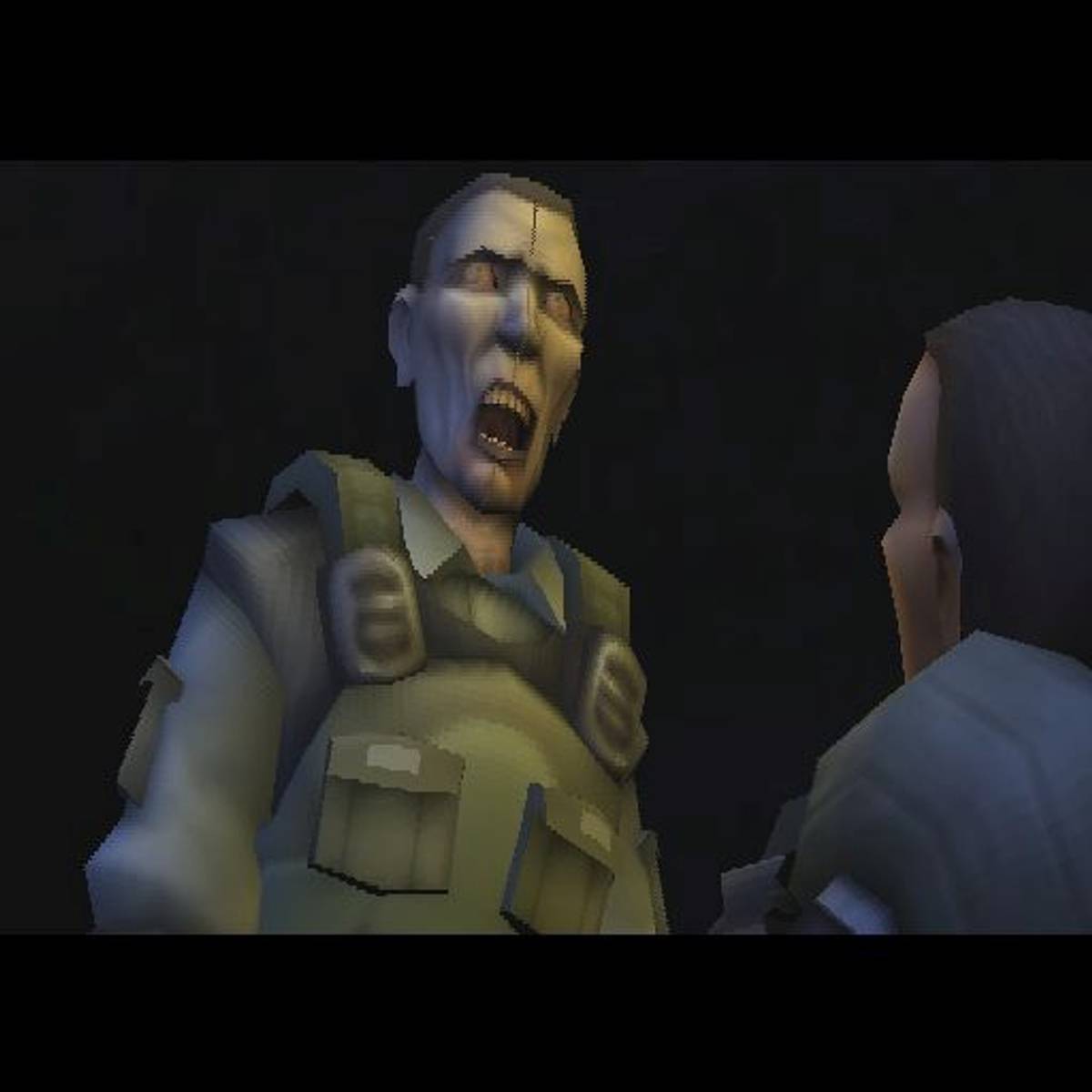 TimeSplitters 2 ISO - PS2 screenshot 6