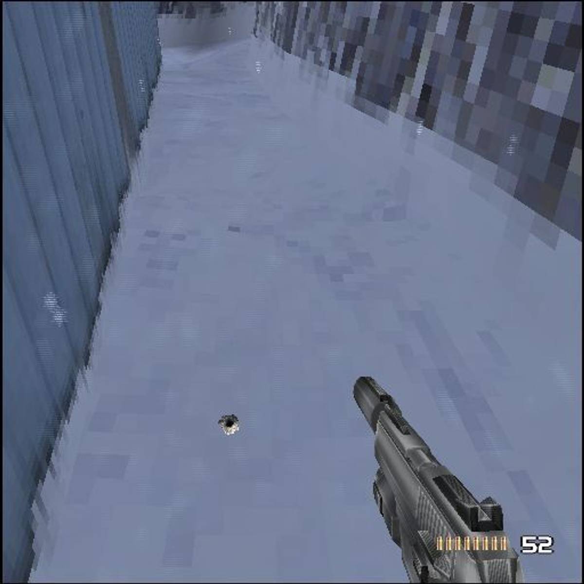TimeSplitters 2 ISO - PS2 screenshot 9