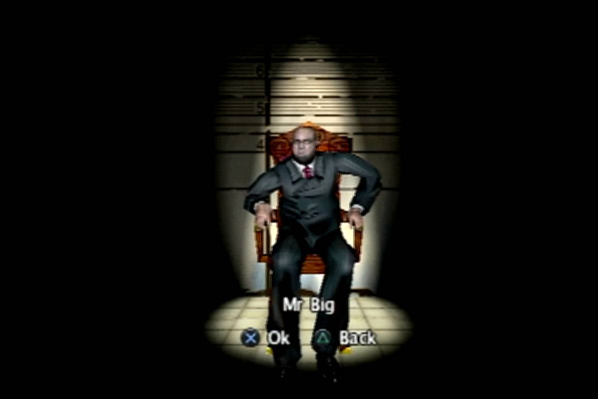 TimeSplitters ISO - PS2 screenshot 7