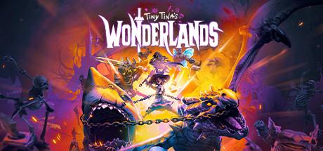 Tiny Tina's Wonderlands-RUNE screenshot 1