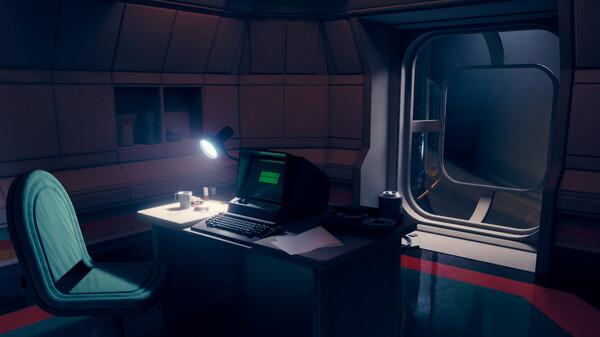 Titan Station-Razor1911 screenshot 2