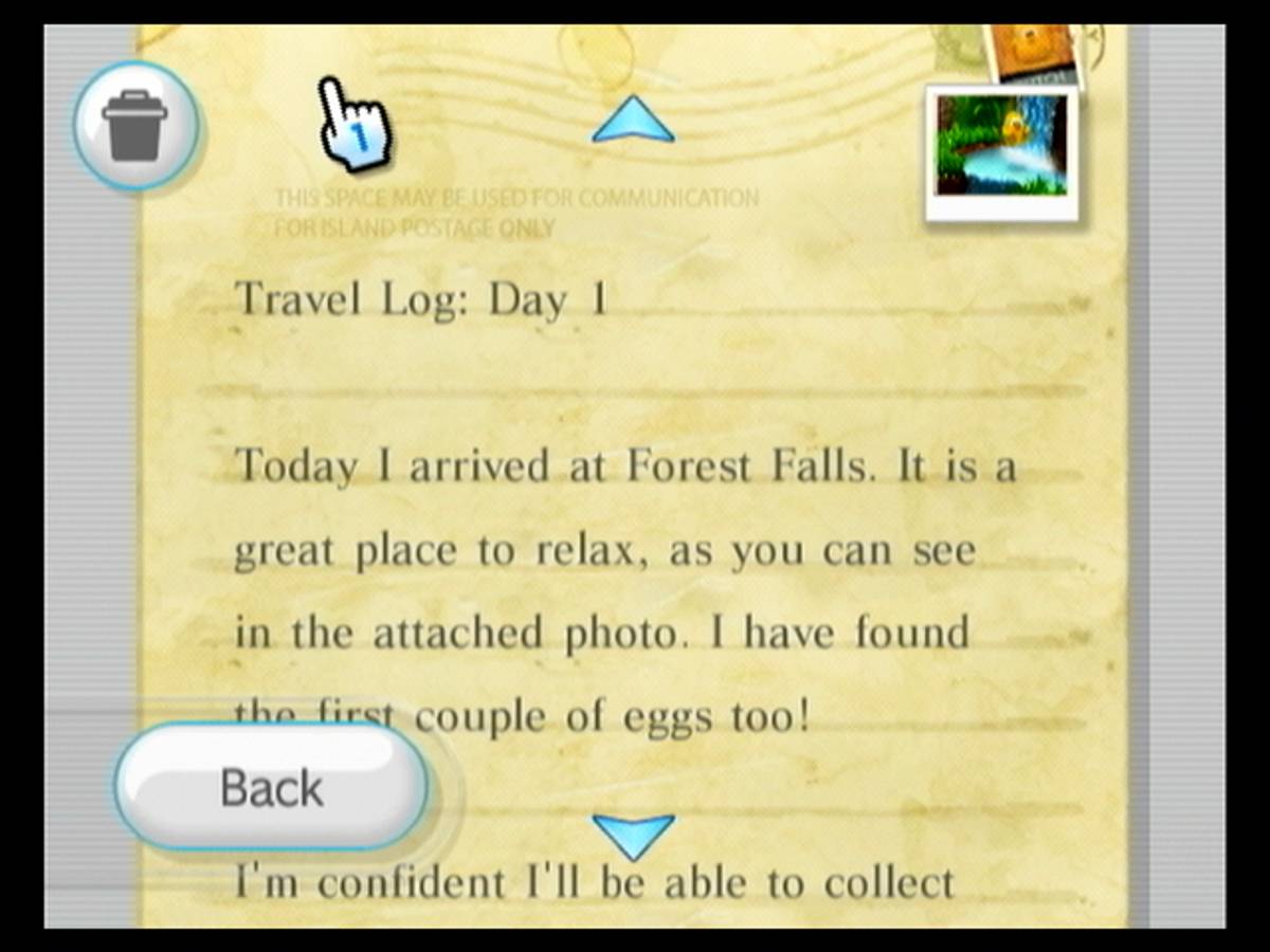 Toki Tori ISO - Wii screenshot 10