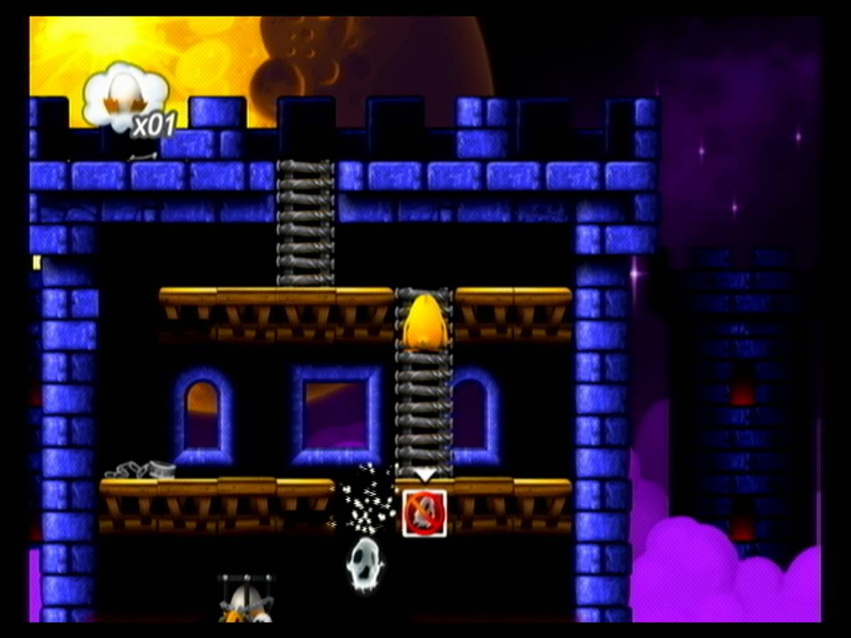 Toki Tori ISO - Wii screenshot 9