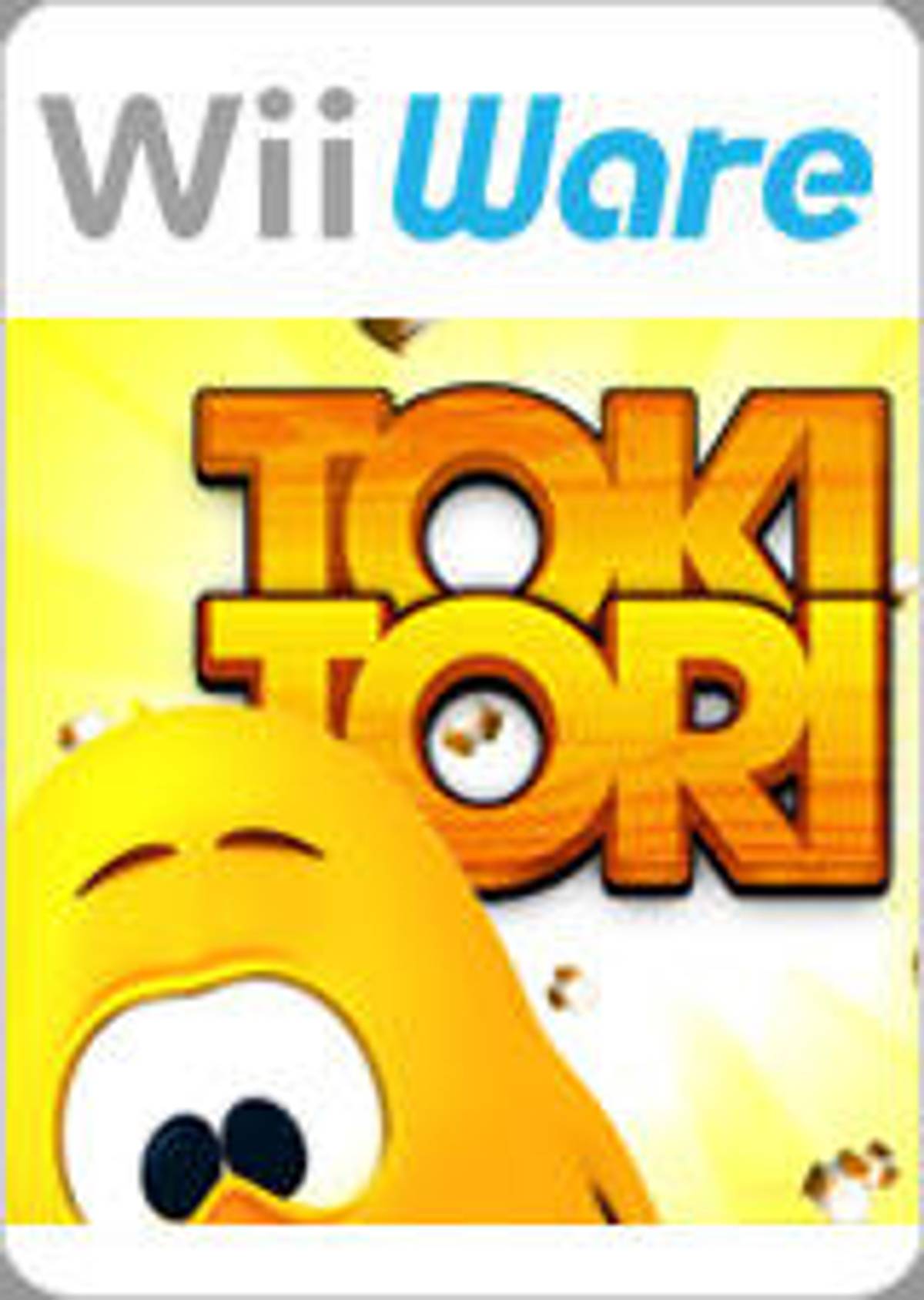 Download Torrent Toki Tori ISO – Wii