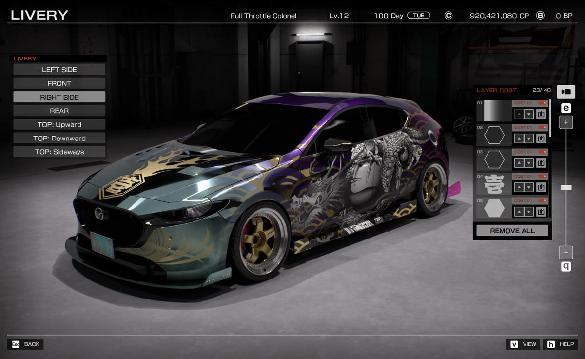 Tokyo Xtreme Racer v1.0.2-P2P screenshot 1