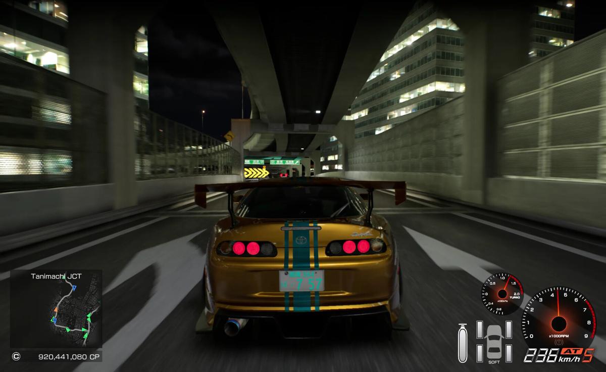 Tokyo Xtreme Racer v1.0.2-P2P screenshot 2