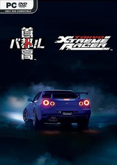 Download Torrent Tokyo Xtreme Racer v1.0.2-P2P [PC GAME]