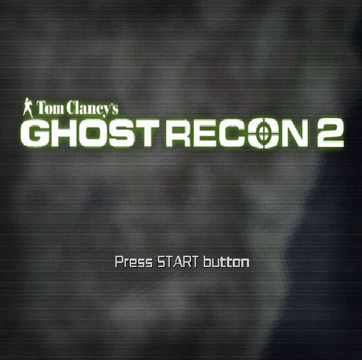 Tom Clancy's Ghost Recon 2: 2007 - First Contact ISO - PS2 screenshot 4