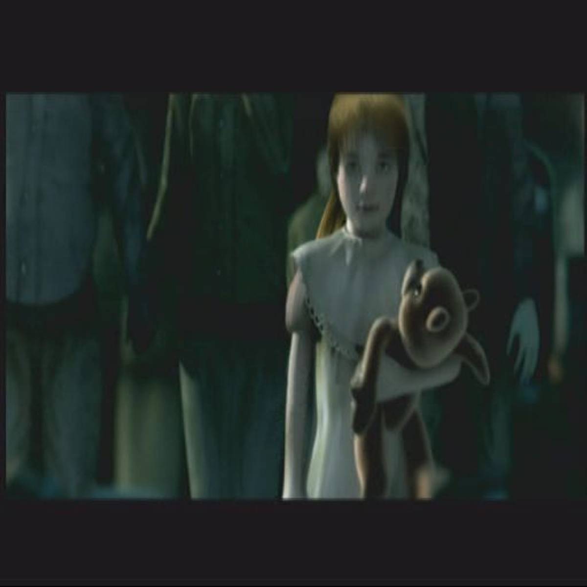 Tom Clancy's Ghost Recon ISO - PS2 screenshot 1