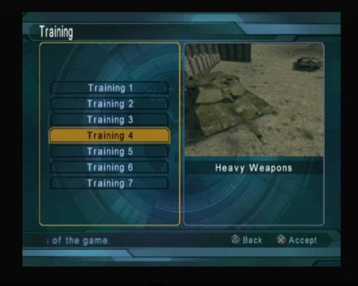 Tom Clancy's Ghost Recon: Jungle Storm ISO - PS2 screenshot 7