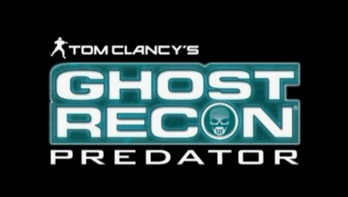 Tom Clancy's Ghost Recon: Predator ISO - PSP screenshot 1