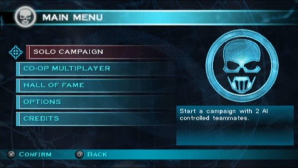 Tom Clancy's Ghost Recon: Predator ISO - PSP screenshot 4
