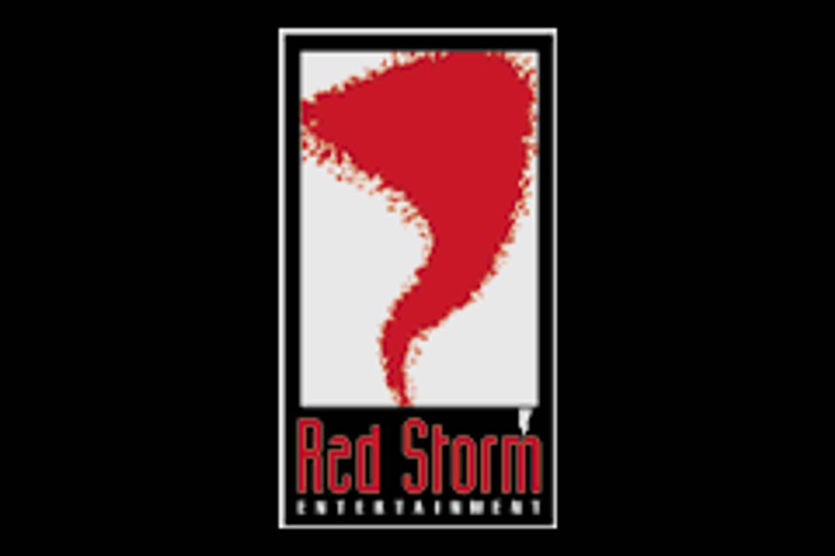 Tom Clancy's Rainbow Six: Rogue Spear ROM - GBA screenshot 1