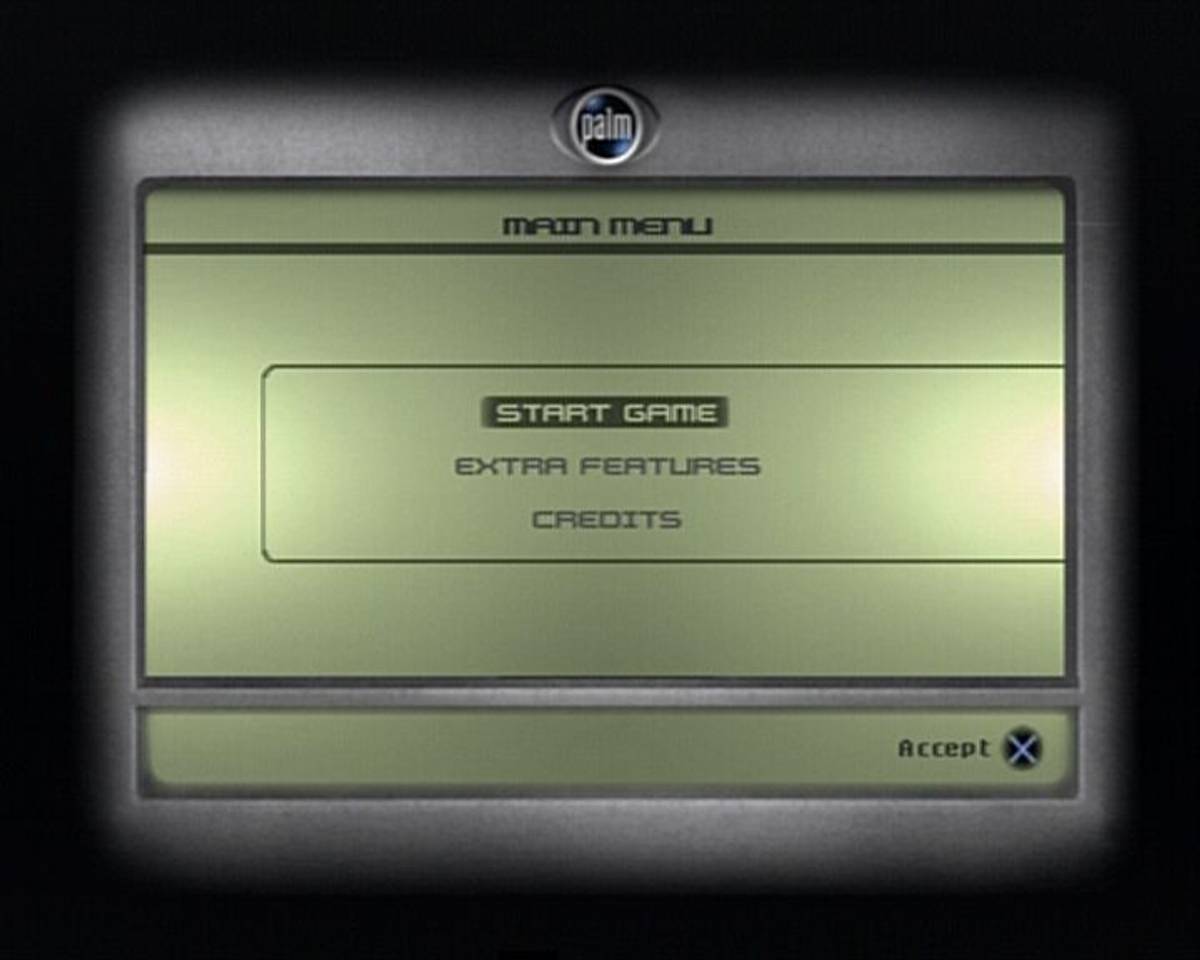 Tom Clancy's Splinter Cell ISO - PS2 screenshot 7