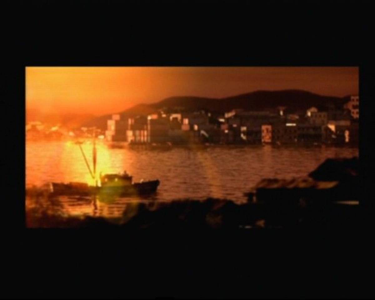 Tom Clancy's Splinter Cell: Pandora Tomorrow ISO - PS2 screenshot 2