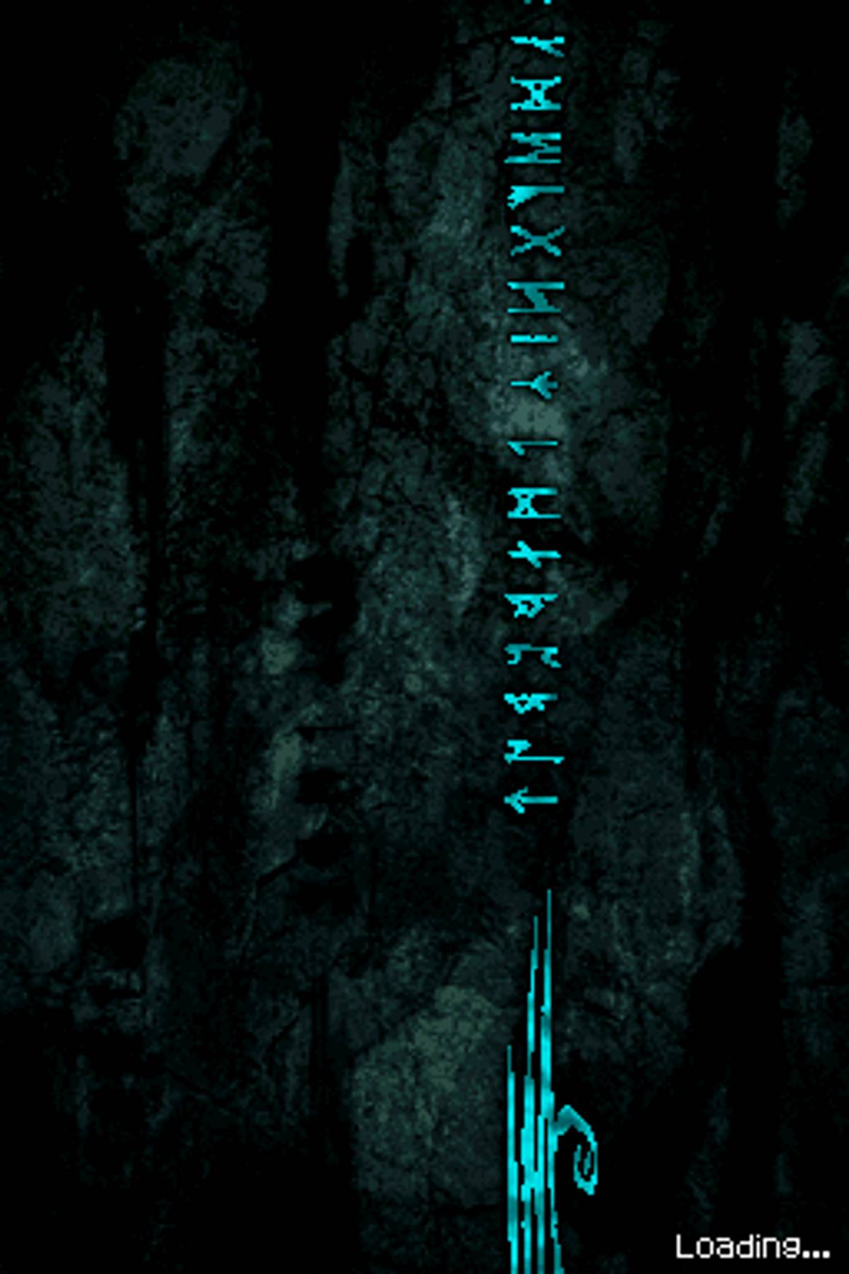 Tomb Raider: Underworld ROM - NDS screenshot 3