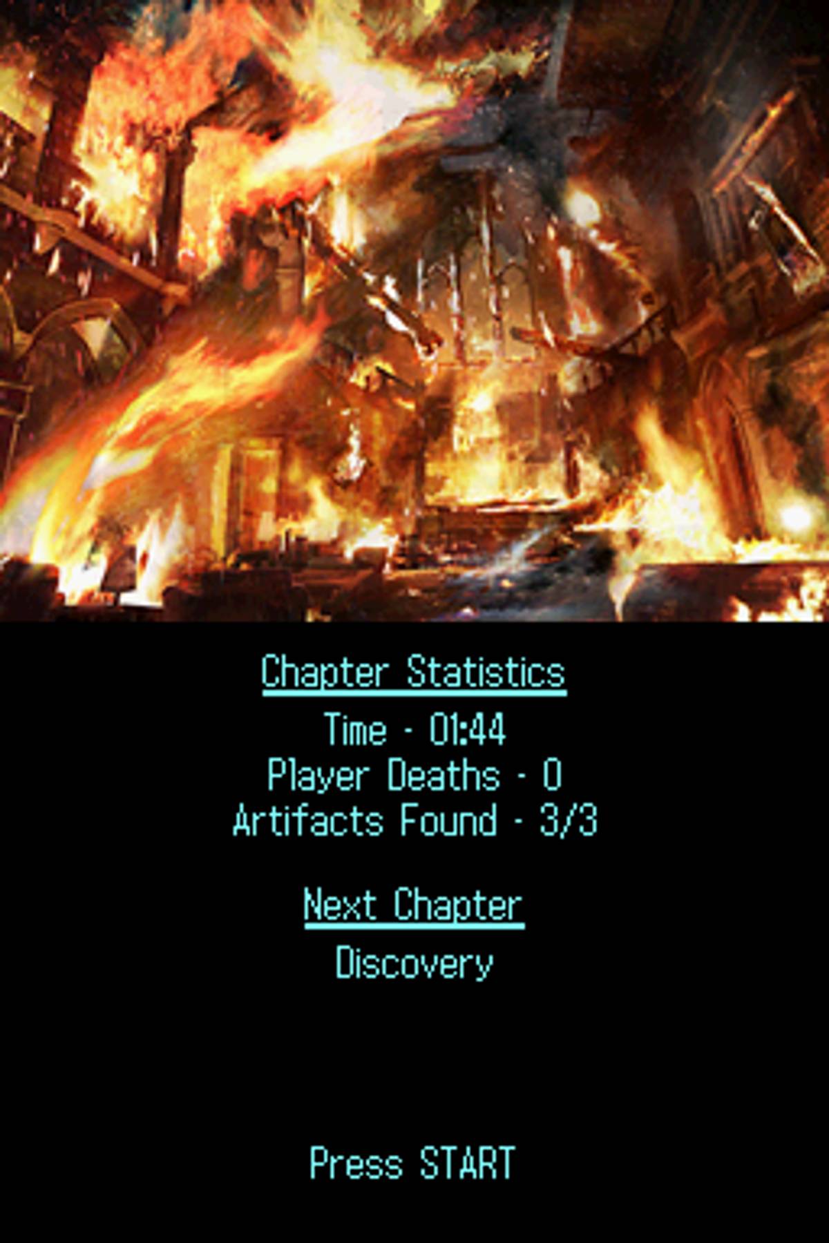 Tomb Raider: Underworld ROM - NDS screenshot 8
