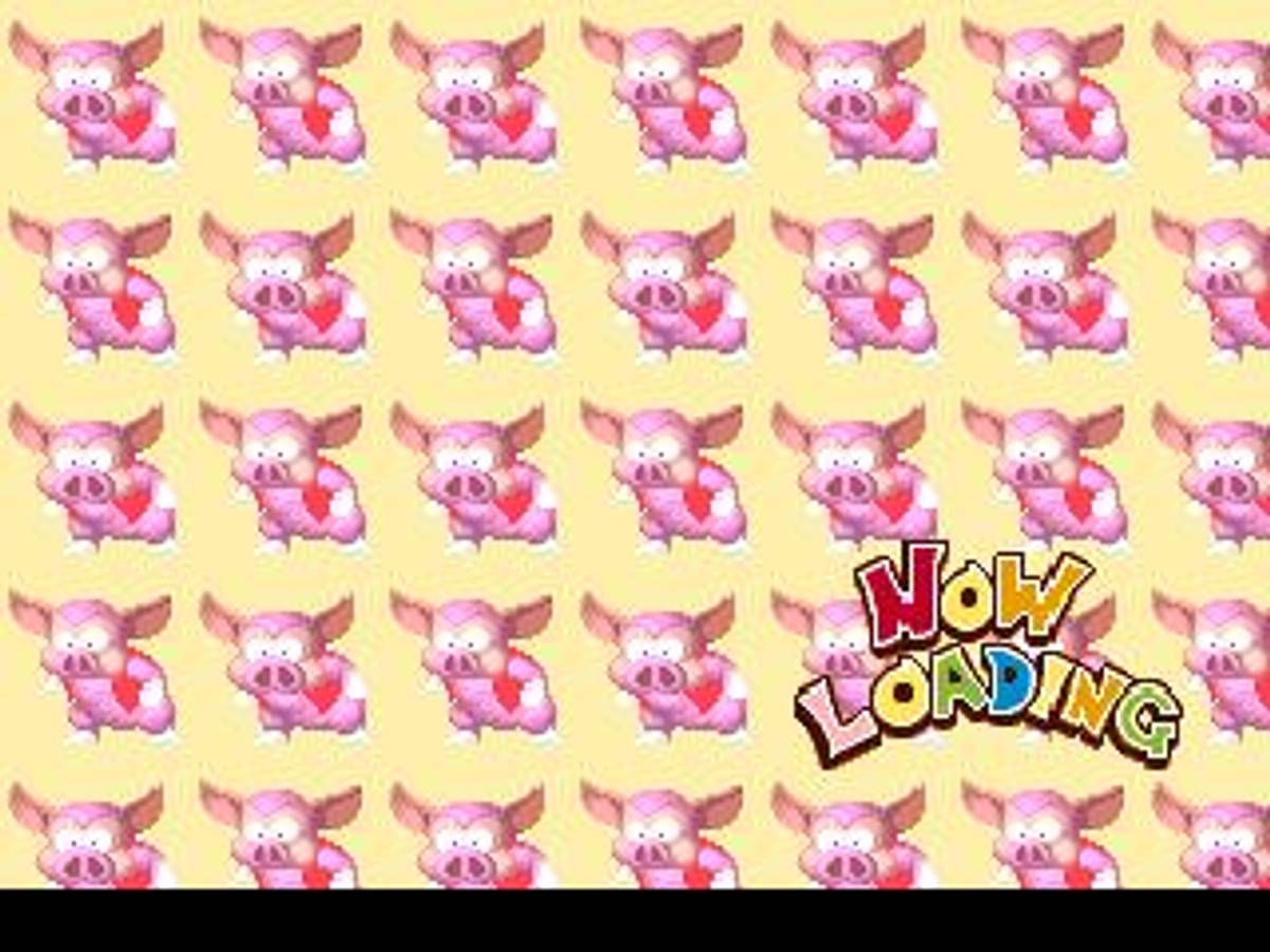 Tomba! ISO - PS1 screenshot 3