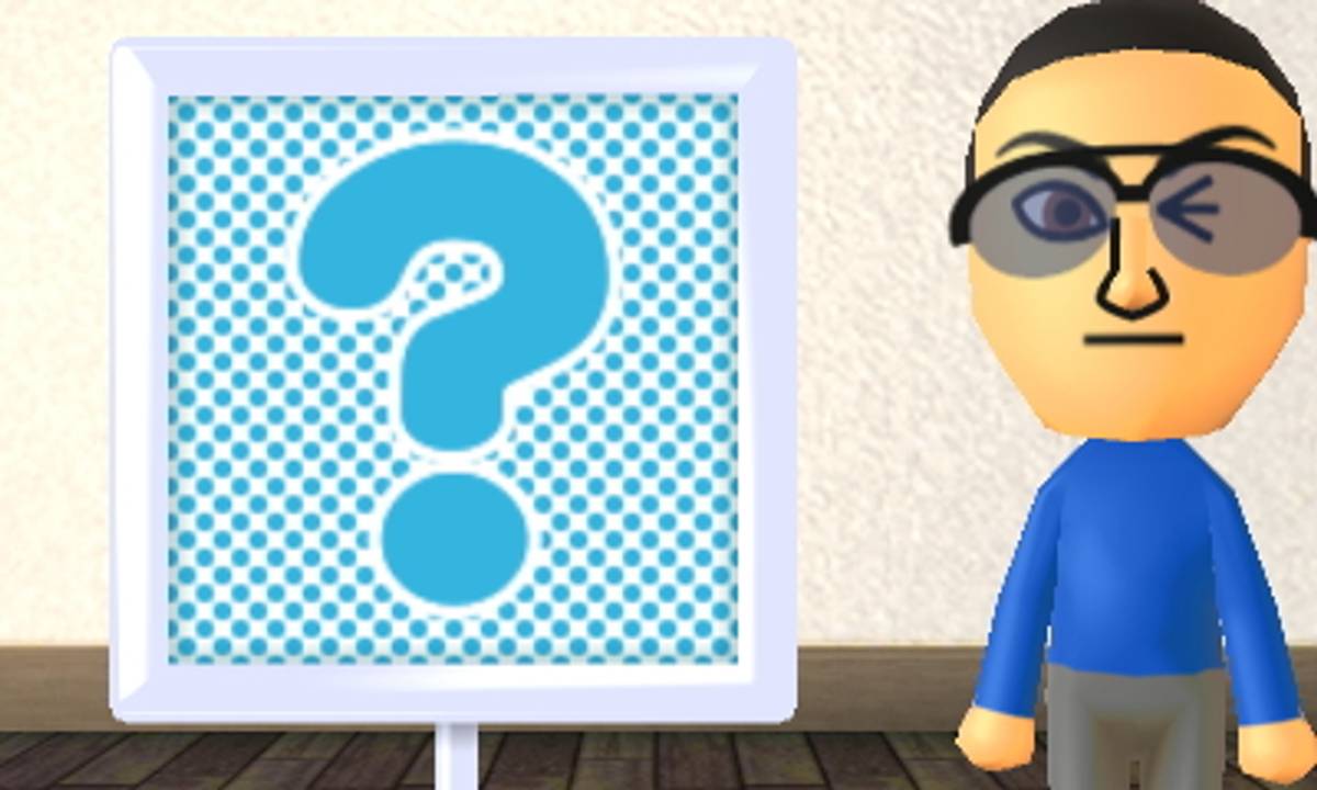 Tomodachi Life ROM - 3DS screenshot 3
