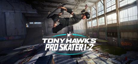 Tony Hawk's Pro Skater 1 + 2-RUNE screenshot 1