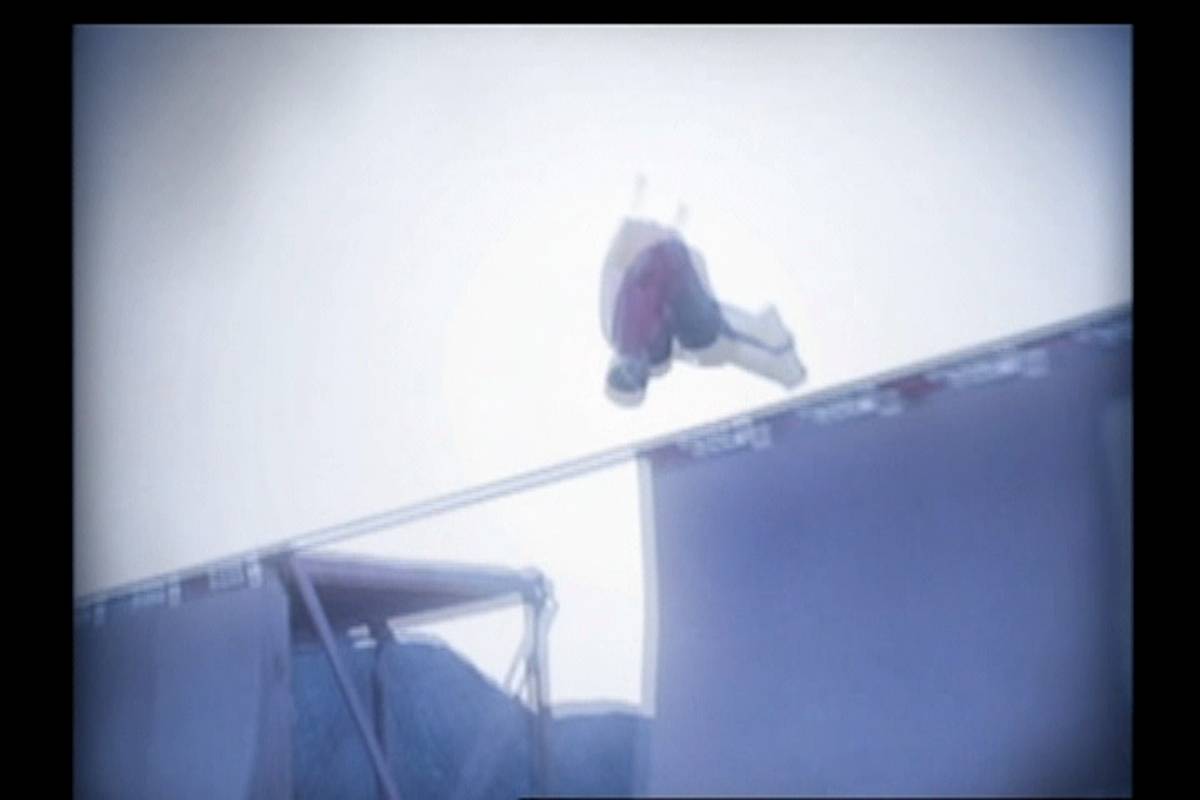 Tony Hawk's Pro Skater 3 ISO - PS2 screenshot 1