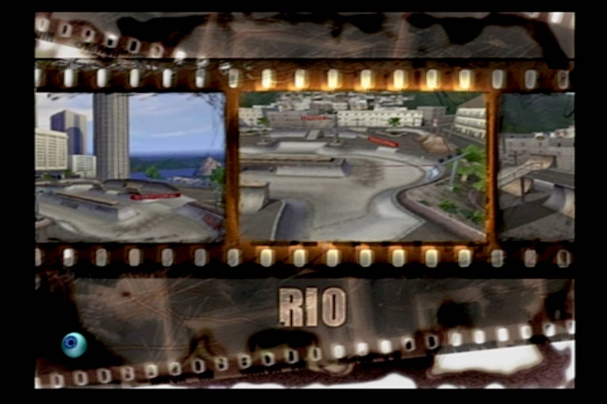 Tony Hawk's Pro Skater 3 ISO - PS2 screenshot 5