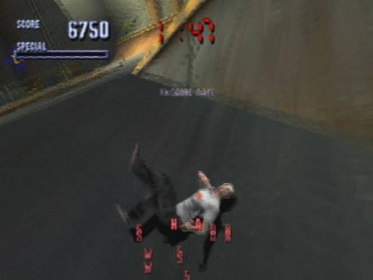 Tony Hawk's Pro Skater ISO - PS1 screenshot 7