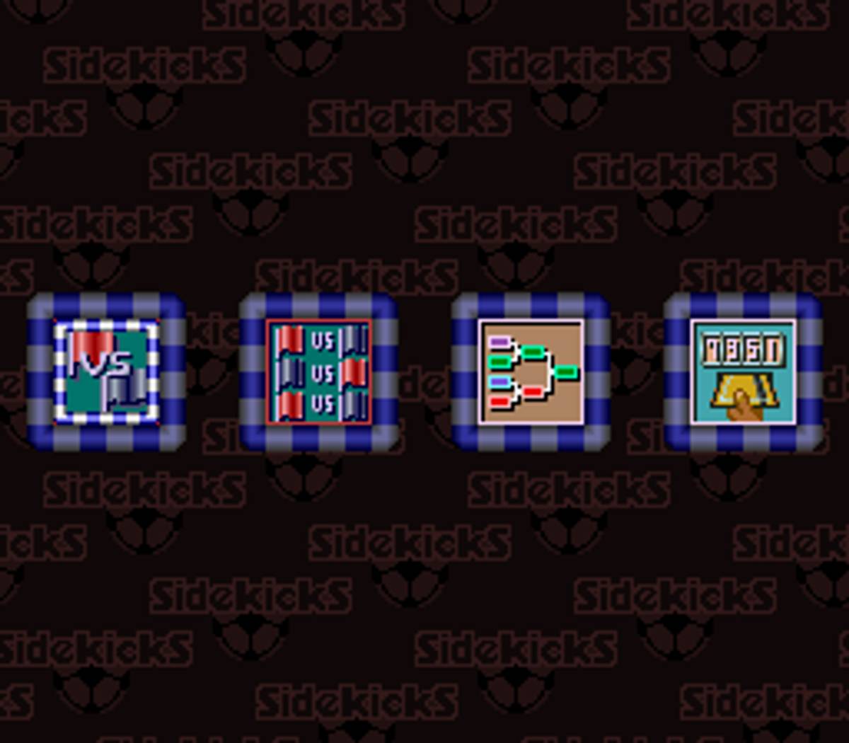 Tony Meola's Sidekicks Soccer ROM - SNES screenshot 4