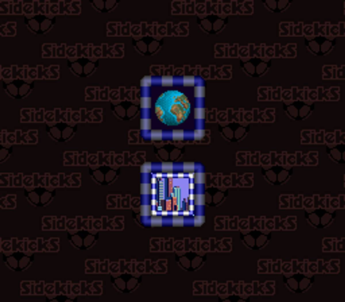 Tony Meola's Sidekicks Soccer ROM - SNES screenshot 7