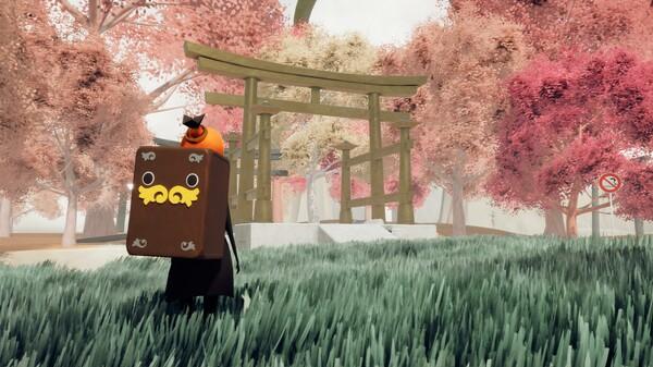 Torii-I_KnoW screenshot 2