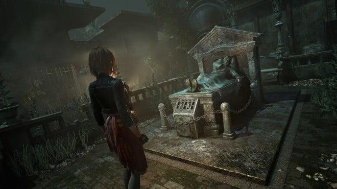 Tormented Souls 2-RUNE screenshot 2