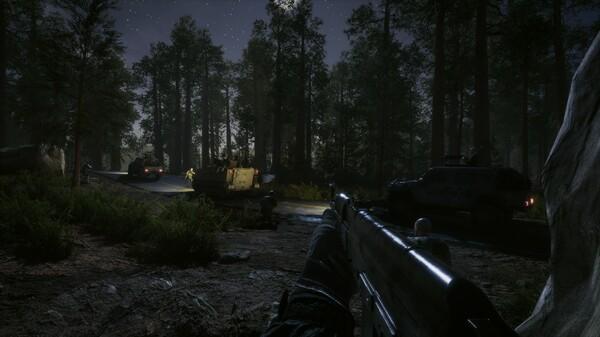 Total Conflict Resistance v1.10.0 Early Access screenshot 2